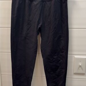 HALARA Black Leggings